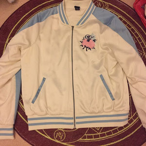 AiW Bomber jacket